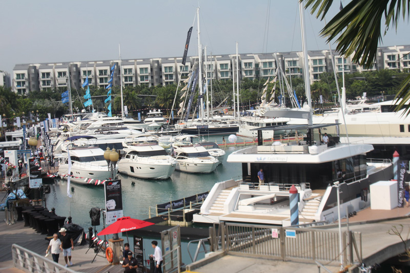 SGBoating Singapore